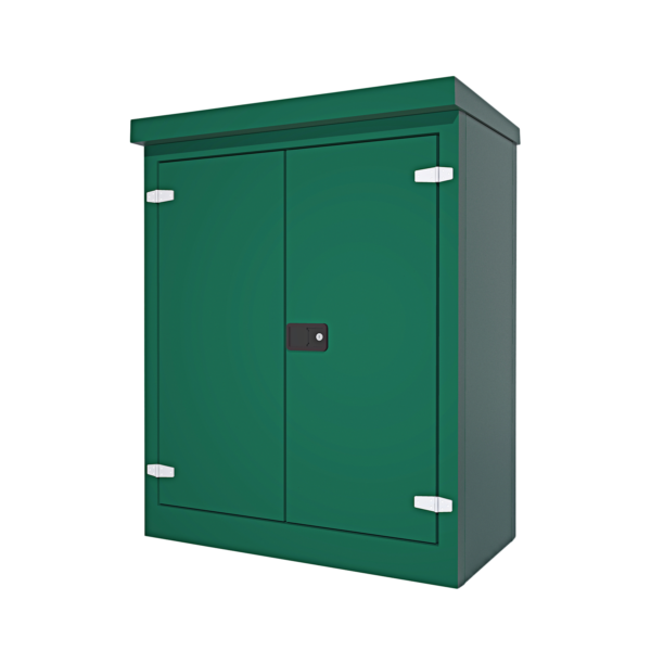 DK1 – 1000x500x1250mm <br> GRP Feeder Pillar - Image 3
