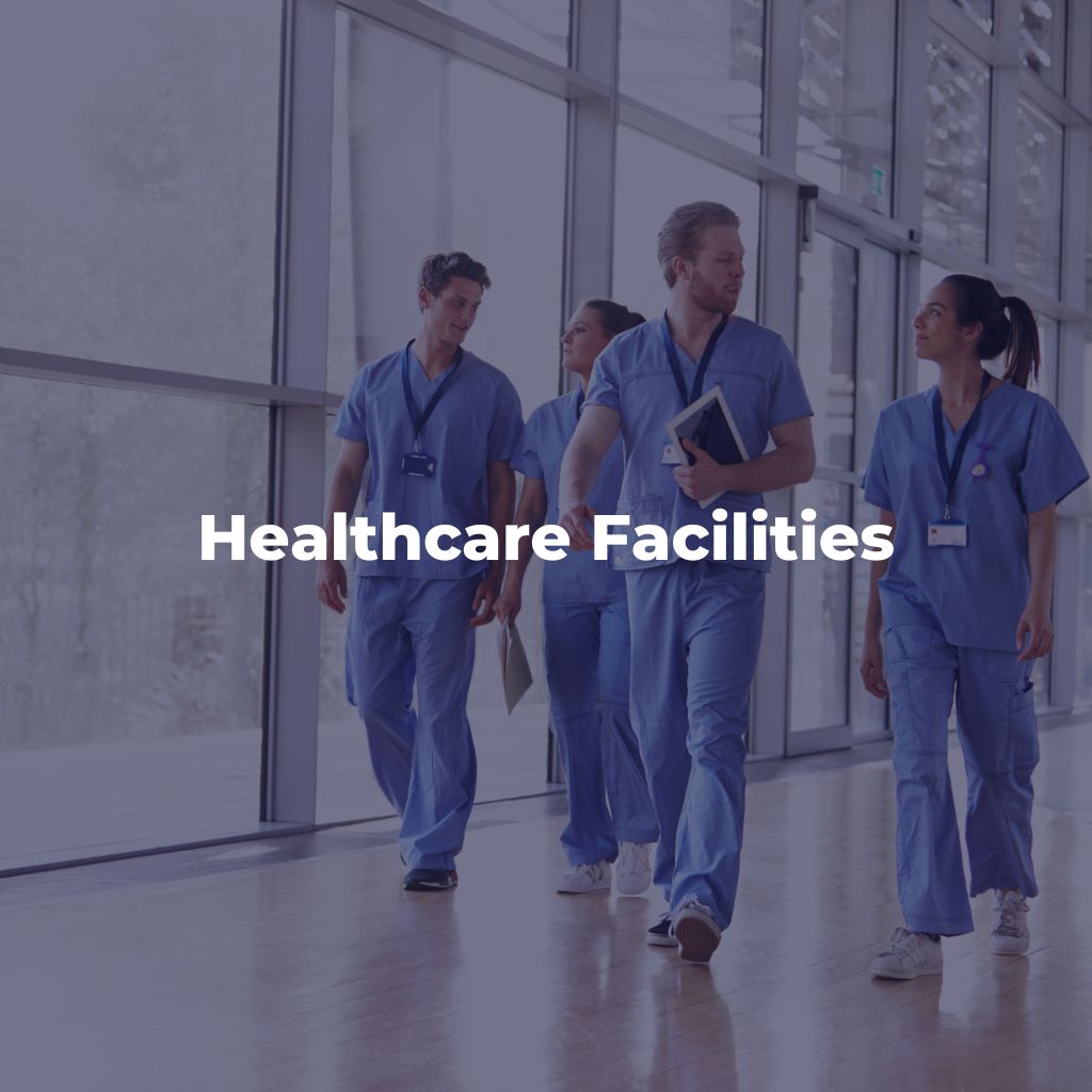 Healthcare