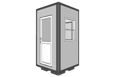 CHELT1313 Panel Cabine Model